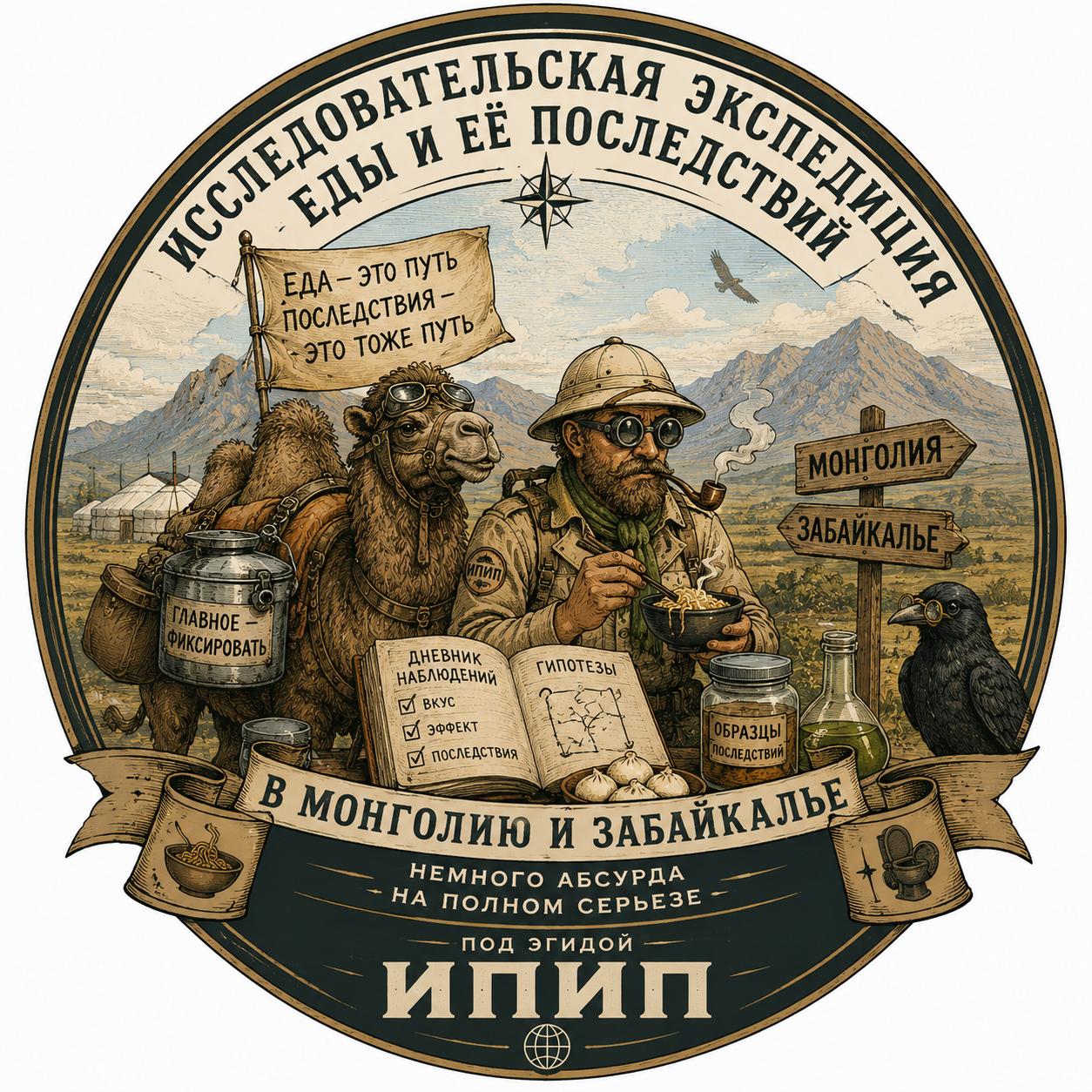 Эмблема ИЭЕП-01